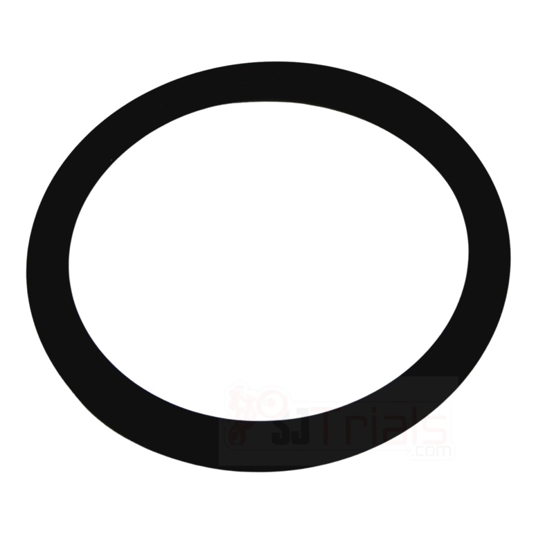 SCORPA SY250 EXHAUST MIDDLE BOX O RING