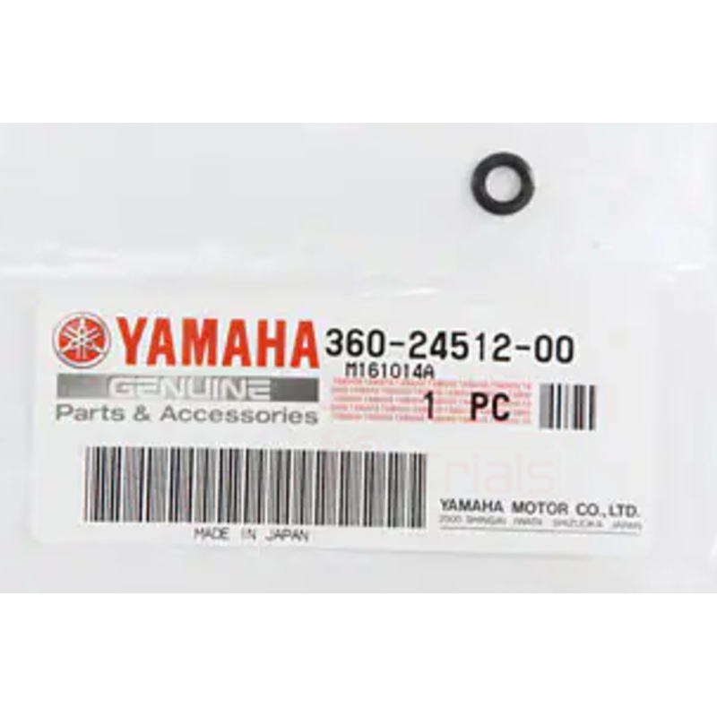 SCORPA SY250 YAMAHA TY TYZ NEEDLE JET O RING