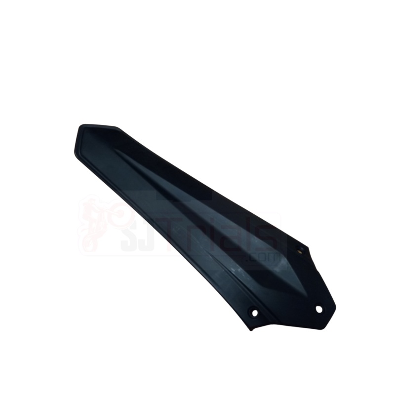 SHERCO REAR MUDGUARD BLACK 2016 ONWARD