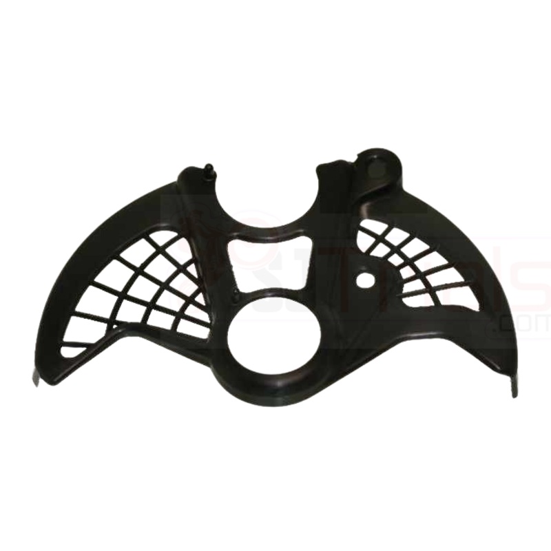 SHERCO SCORPA ELECTRIC MOTION REAR DISC GUARD