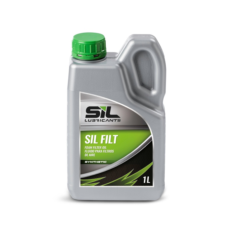 SIL FILT AIR FILTER OIL 1 LITRE
