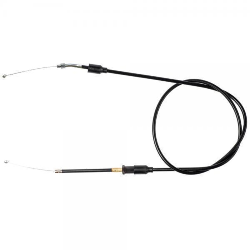 VERTIGO THROTTLE CABLE WITH ADJUSTER
