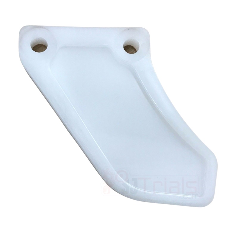 YAMAHA TY MONO & TYZ REAR SPROCKET PROTECTOR