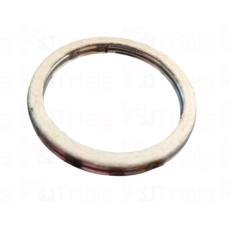 YAMAHA TY250 MONO EXHAUST GASKET 38V-14613-00