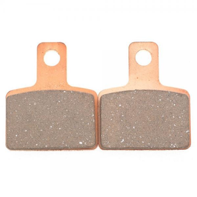 APICO JITSIE BETA EVO REAR BRAKE PADS BP282