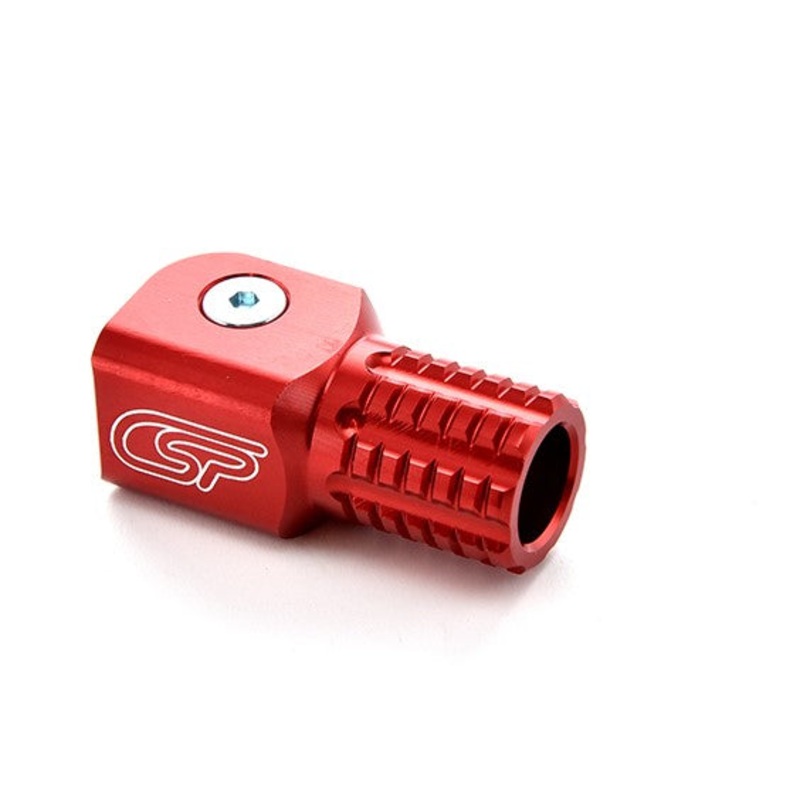 CSP BETA EVO GEAR LEVER TIP