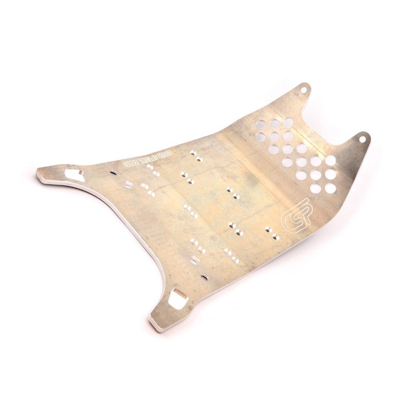 CSP SCORPA SHERCO SUMP GUARD 2015-2022
