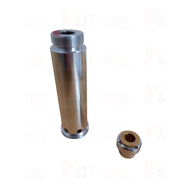 LOCCA- DOUBLE COMPRESSION DAMPER – PAIOLI FORKS