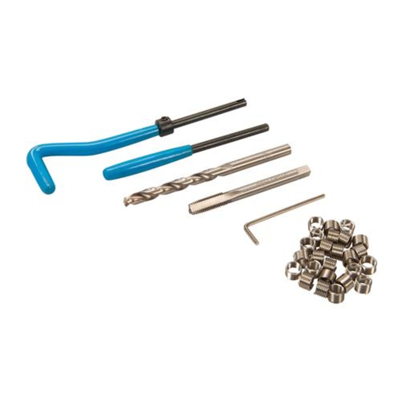 M6 X 1.0 THREAD REPAIR KIT