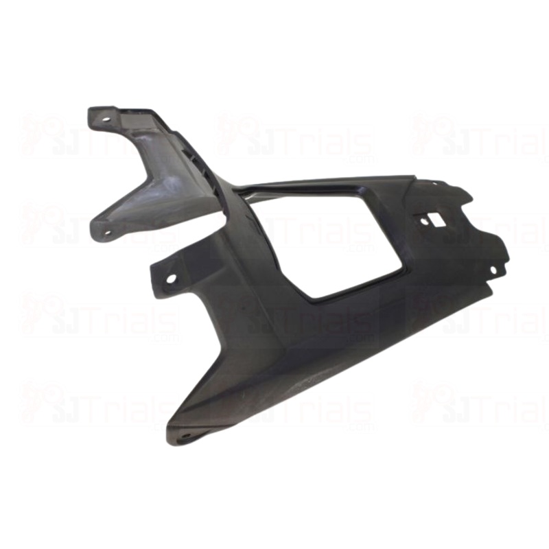 SCORPA AIRBOX TOP HALF / SEAT STRUCTURE 2015-2022