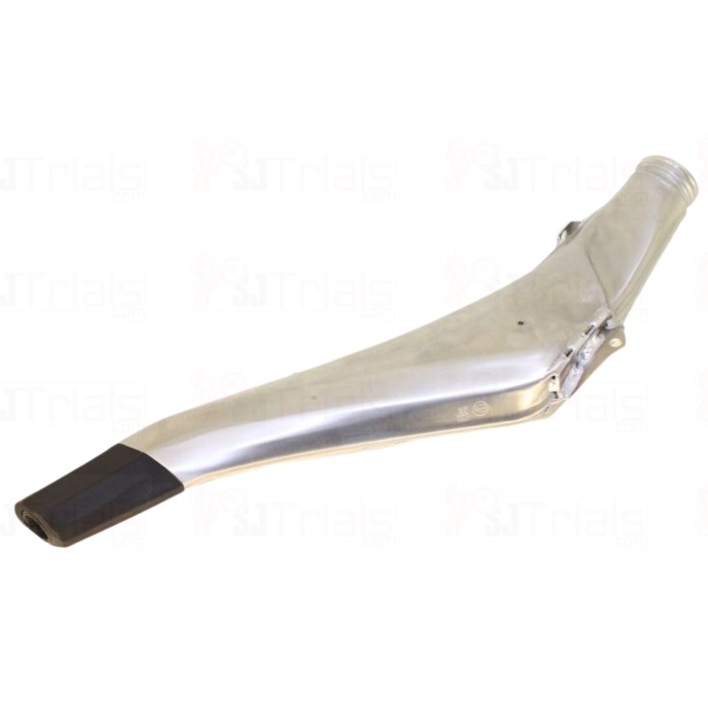 SCORPA SHERCO EXHAUST SILENCER 2015-2022