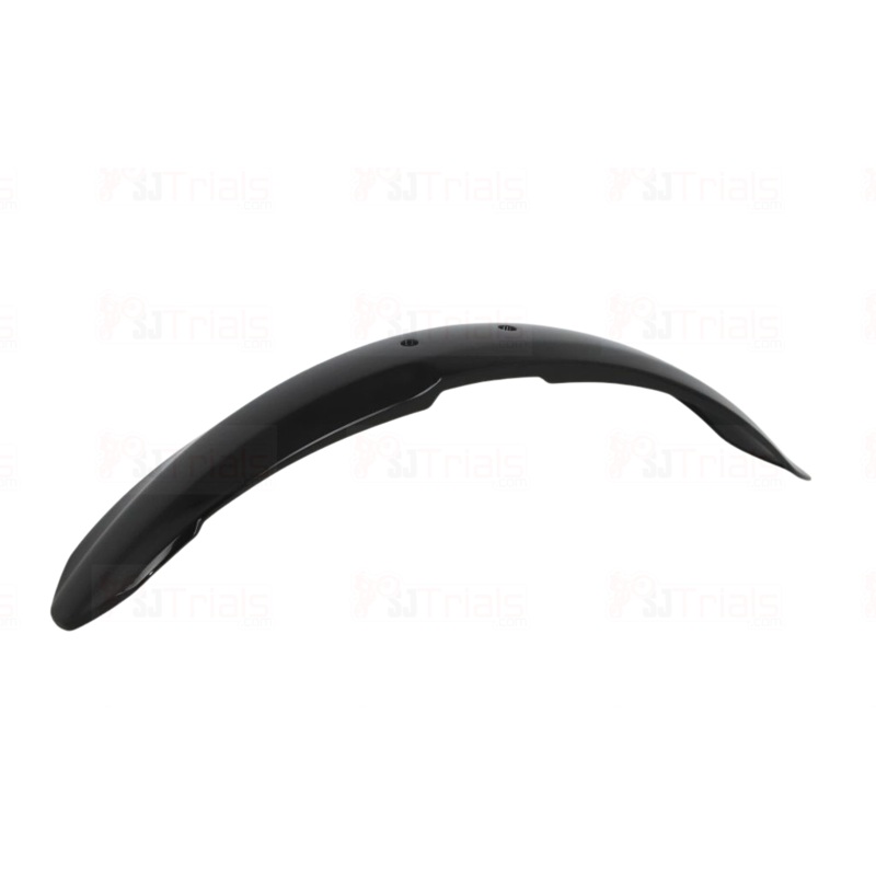 SCORPA SHERCO FRONT MUDGUARD 2023 ONWARD