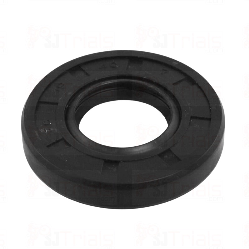 SCORPA SHERCO KICK START SHAFT OIL SEAL 17X24X5