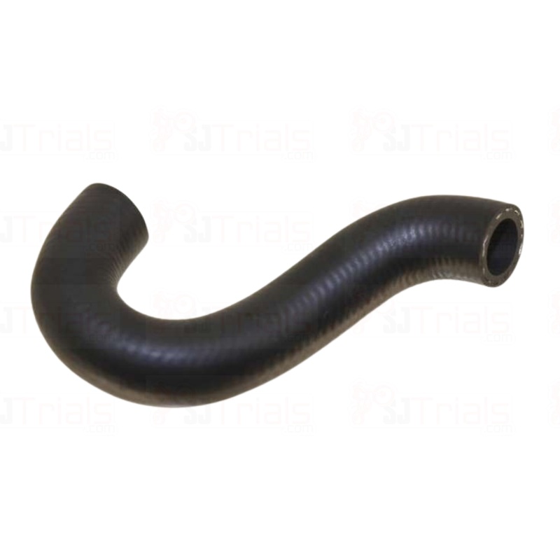 SCORPA SHERCO RADIATOR HOSE CYLINDER HEAD TO RADIATOR