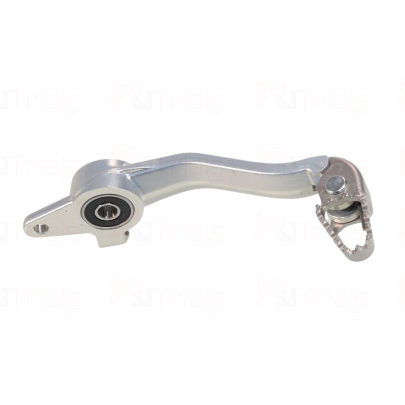 SCORPA SHERCO REAR BRAKE PEDAL- 2023 ONWARD