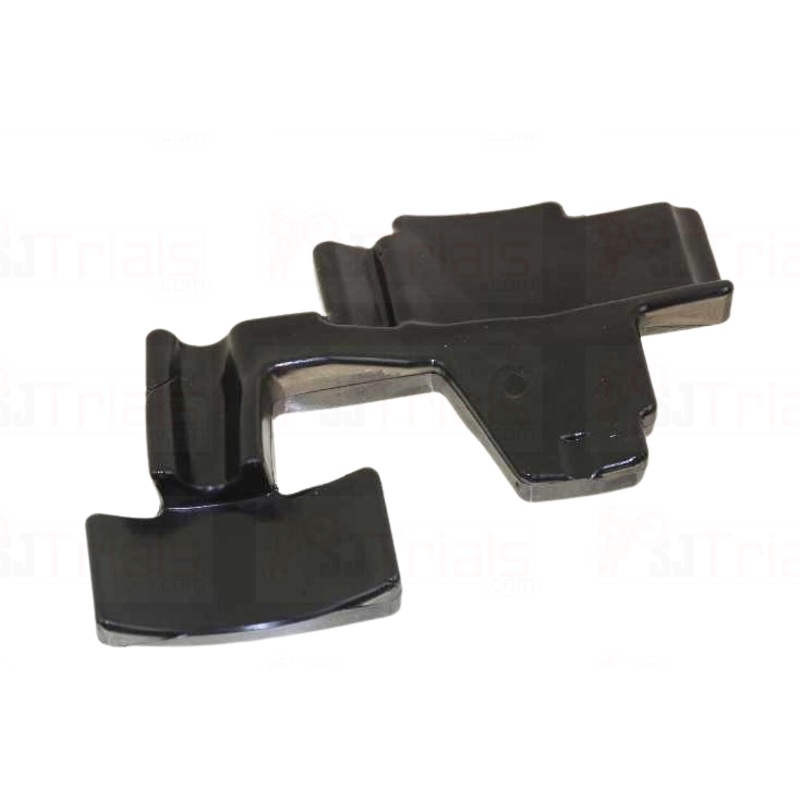 SCORPA / SHERCO SUMP PLATE RUBBER