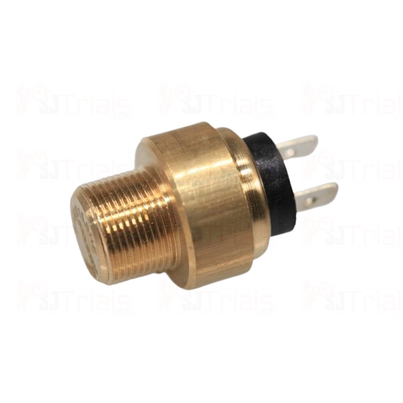 SCORPA SHERCO THERMOSTAT 2017 ONWARDS