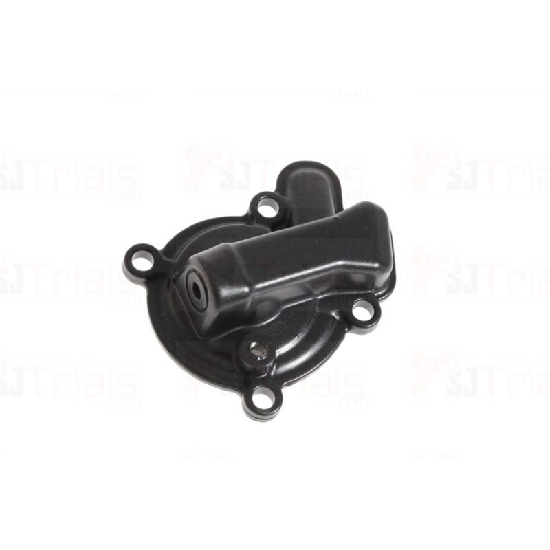 SCORPA SHERCO WATER PUMP COVER 2018-2022