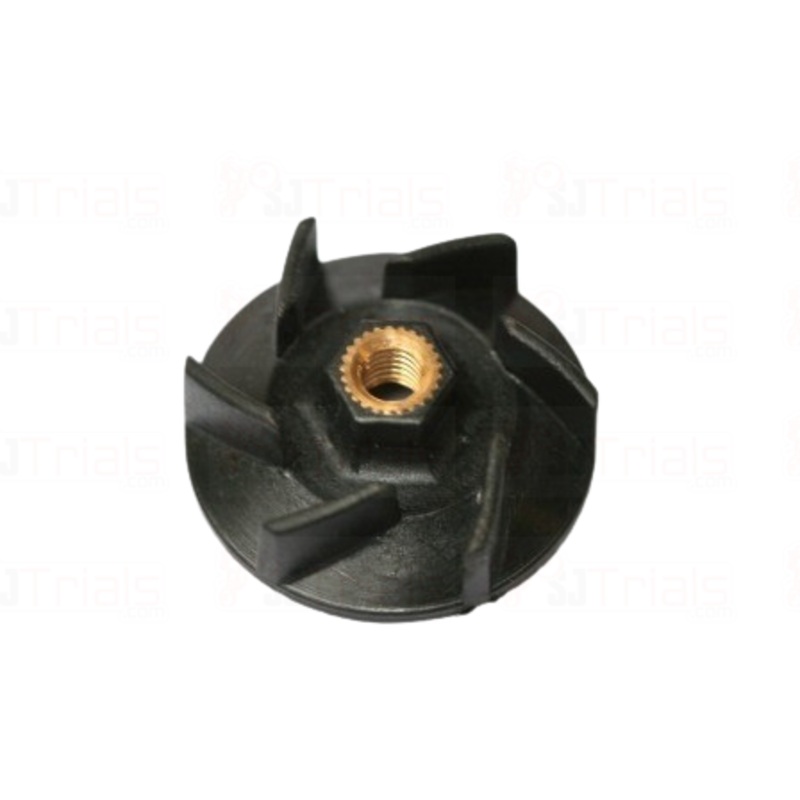 SCORPA SHERCO WATERPUMP IMPELLOR 2001-2022