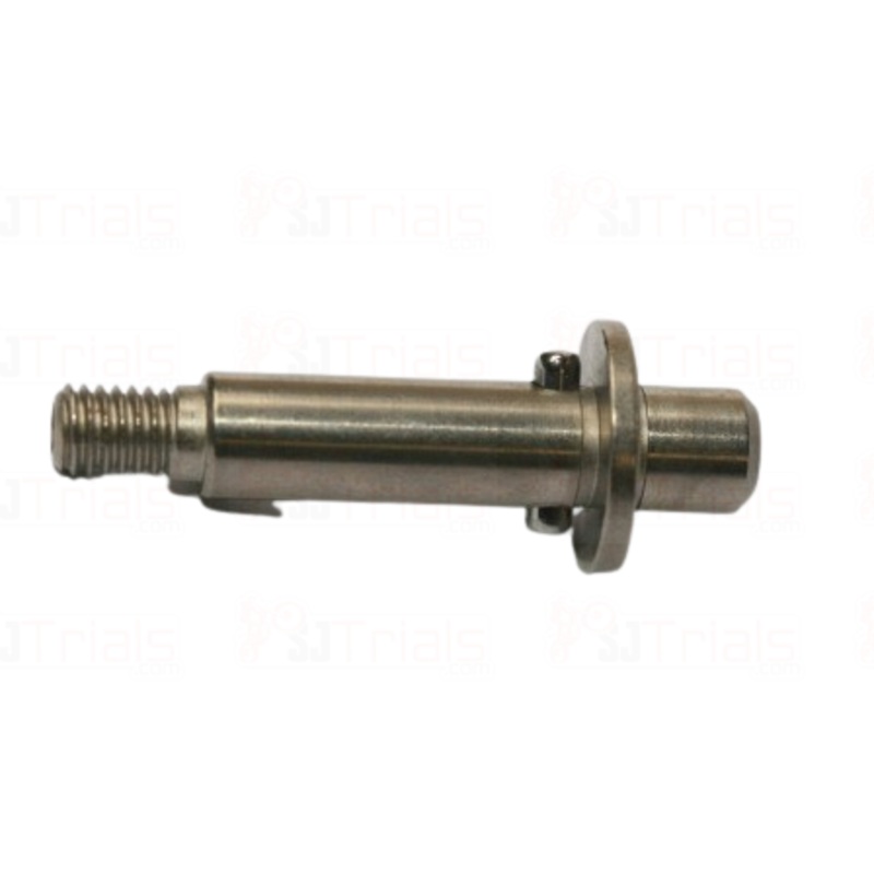 SCORPA SHERCO WATERPUMP SHAFT 2001-2022