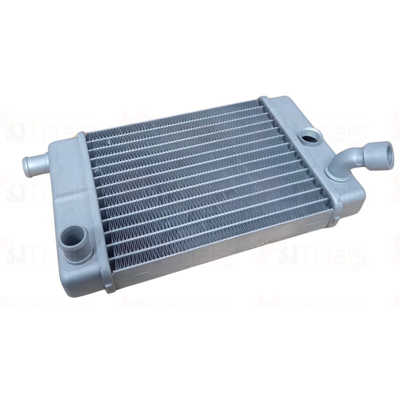 SHERCO RADIATOR 2018-2022 QUICK FILL