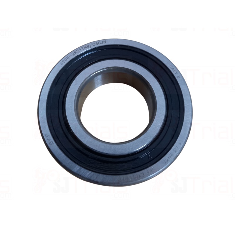 SKF SCORPA SHERCO BETA MAIN BEARING 6206-2RS TN9 C4