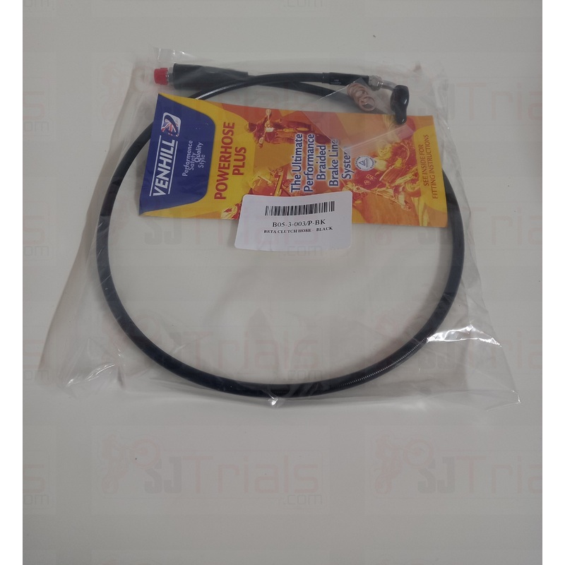 VENHILL BETA EVO CLUTCH HOSE