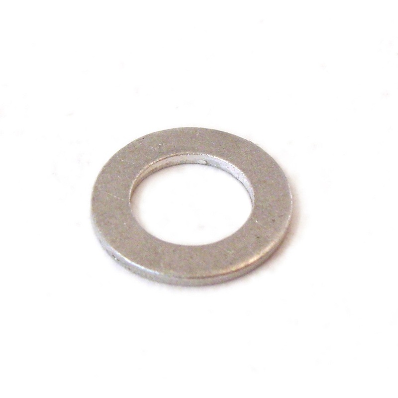 ALUMINIUM SEALING WASHER – M6X12X1