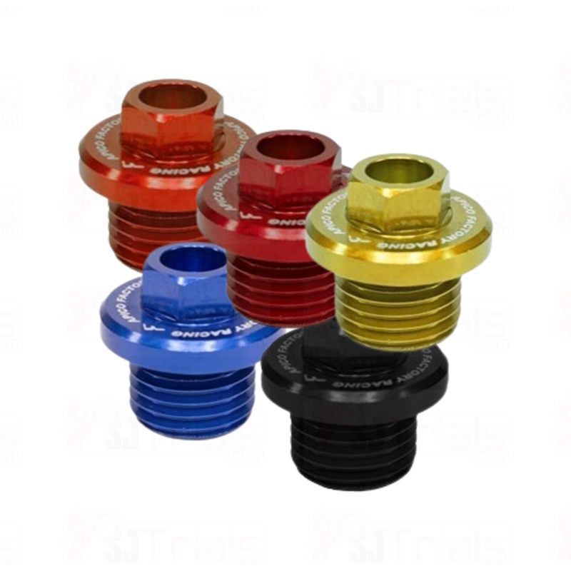 APICO RADIATOR CAP- SCORPA SHERCO GAS GAS TRS