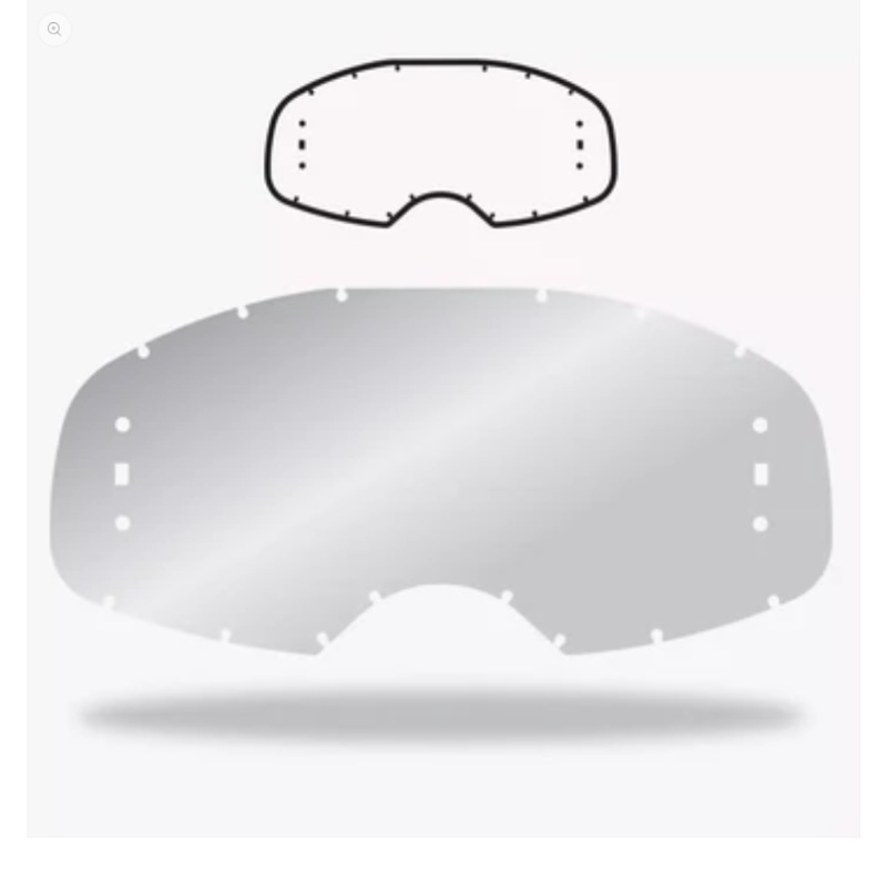 ARMOR VISION IMPACT LENS RIP N ROLL COLOSSUS – ROLL OFF