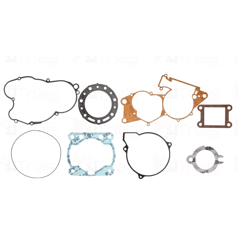 BETA EVO GASKET KIT 250CC 2015 ONWARD
