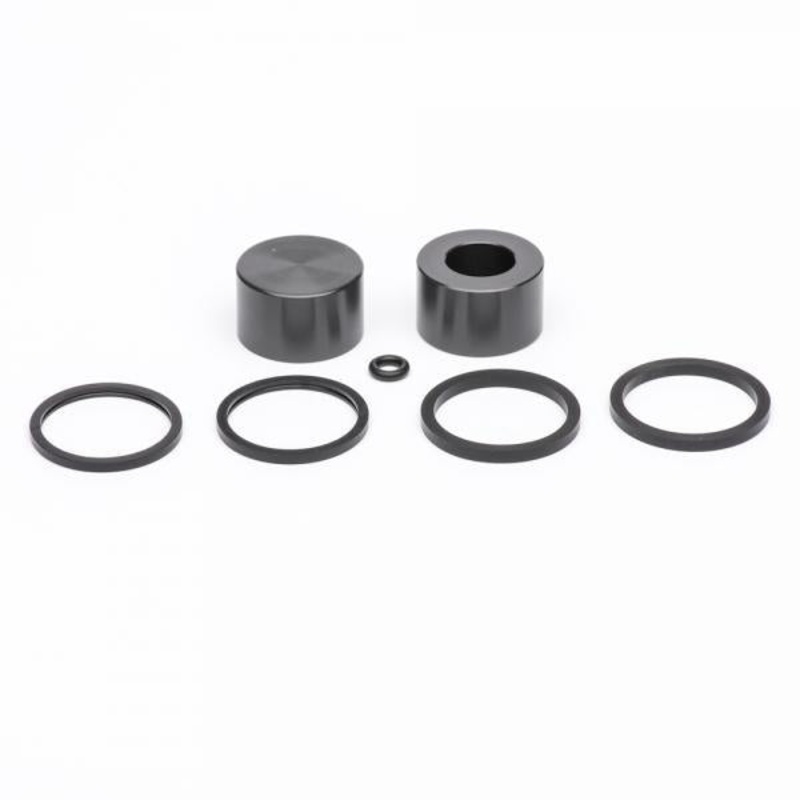 BRAKTEC REAR BRAKE CALIPER PISTON & SEAL KIT