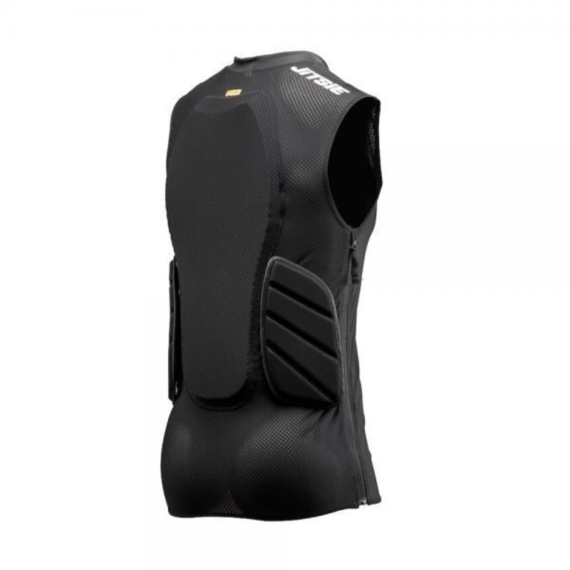 JITSIE DYNAMIK BACK PROTECTOR KID