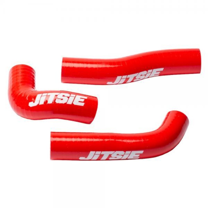 JITSIE GAS GAS RADIATOR HOSES 2023 ONWARD