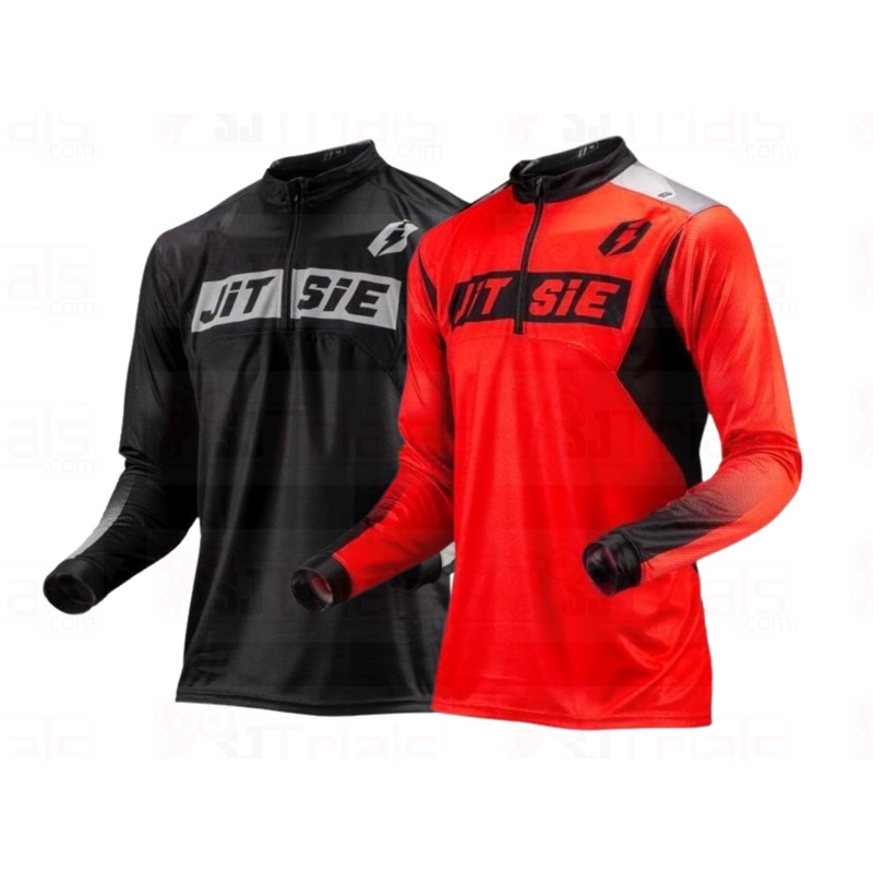 JITSIE RIDING SHIRT O1 OMNIA  CORE