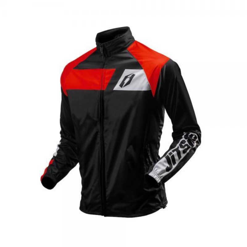 JITSIE SIGNAL JACKET – KIDS|XXS KID|XS KID|S KID|M KID|L KID|XL KID