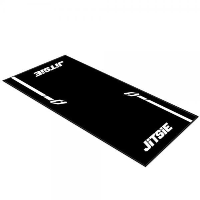 JITSIE WORKSHOP CARPET / PIT MAT