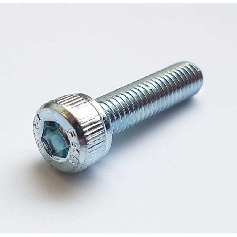 M8 X 30 CAP SCREW