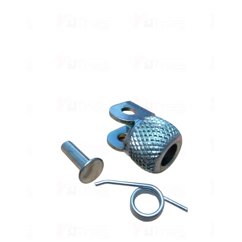 RQ GEAR LEVER REPLACEMENT TIP