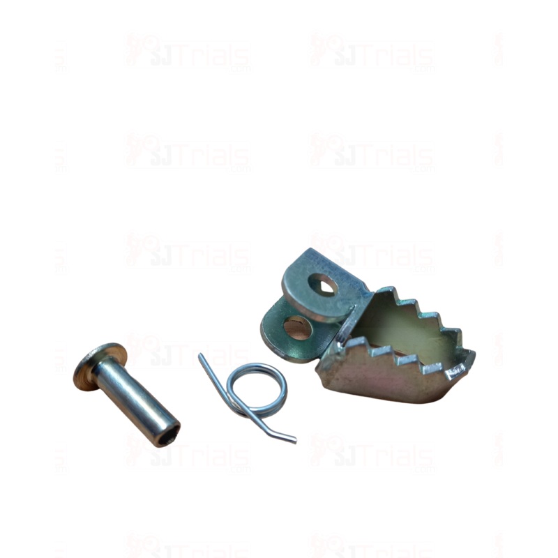 RQ REAR BRAKE LEVER REPLACEMENT TIP