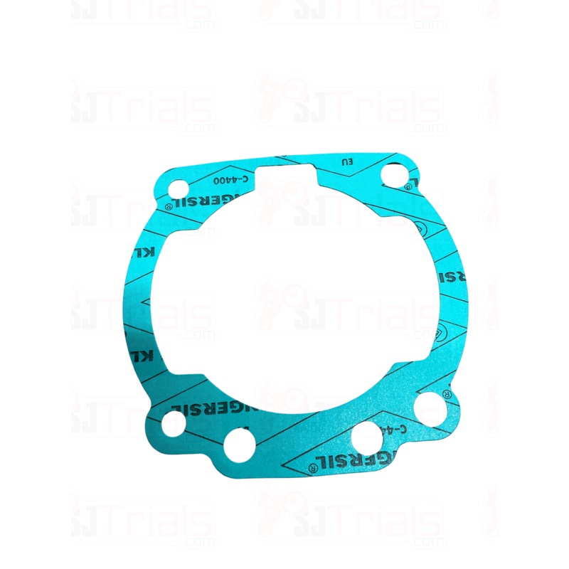 SCORPA SHERCO 0.5MM BASE GASKET 23 ONWARD