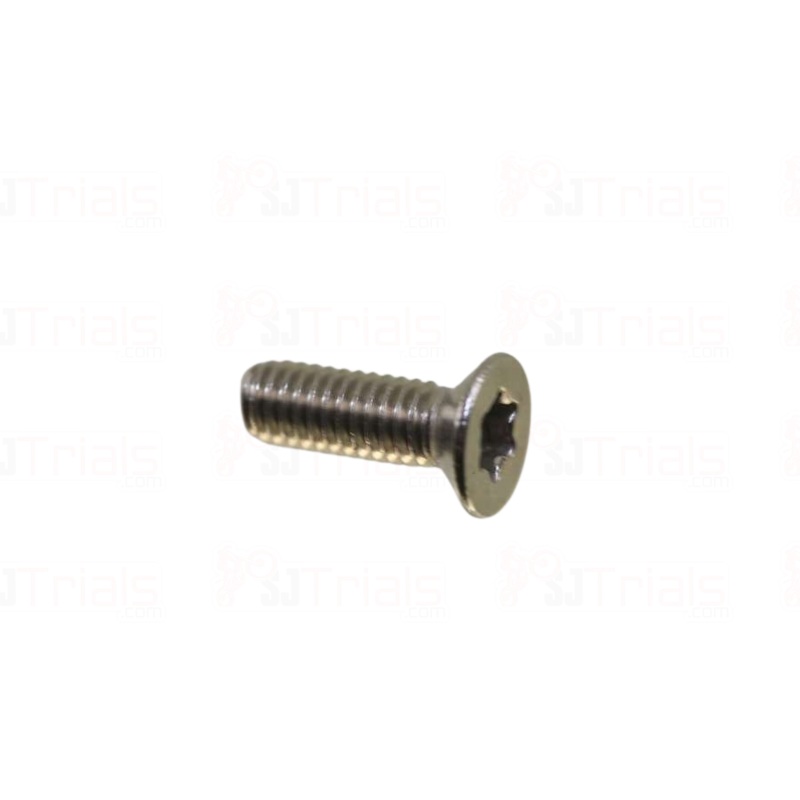 SCORPA / SHERCO CLUTCH PRESSURE PLATE TORX SCREW