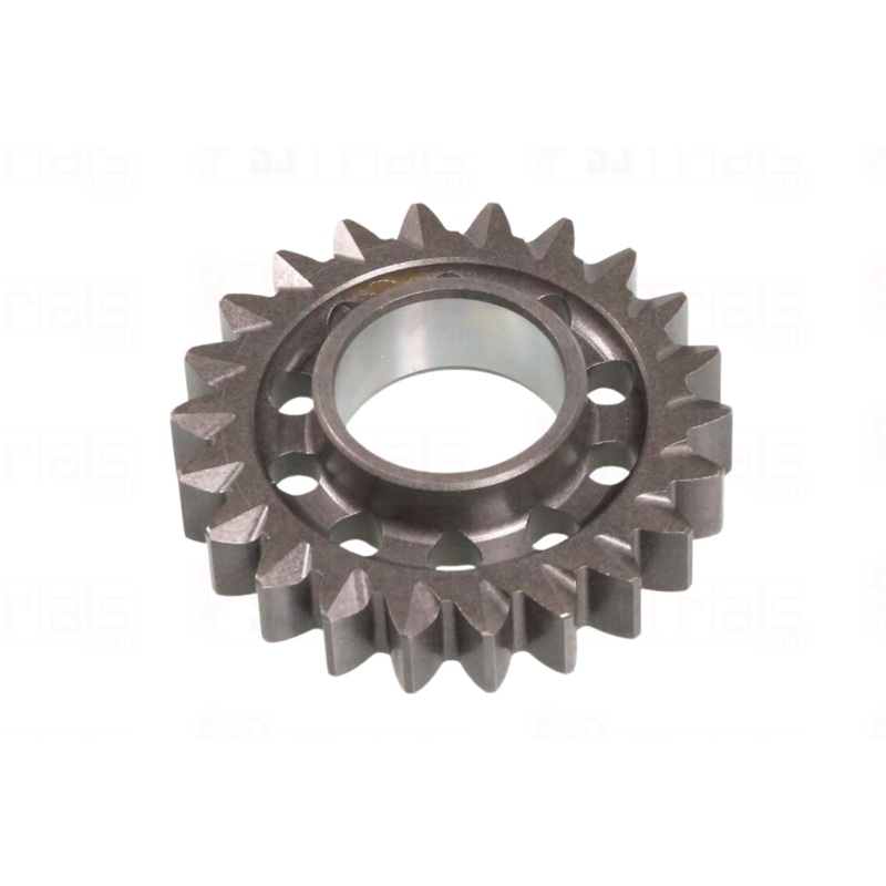 SCORPA SHERCO KICKSTART IDLE GEAR 2023 ONWARD