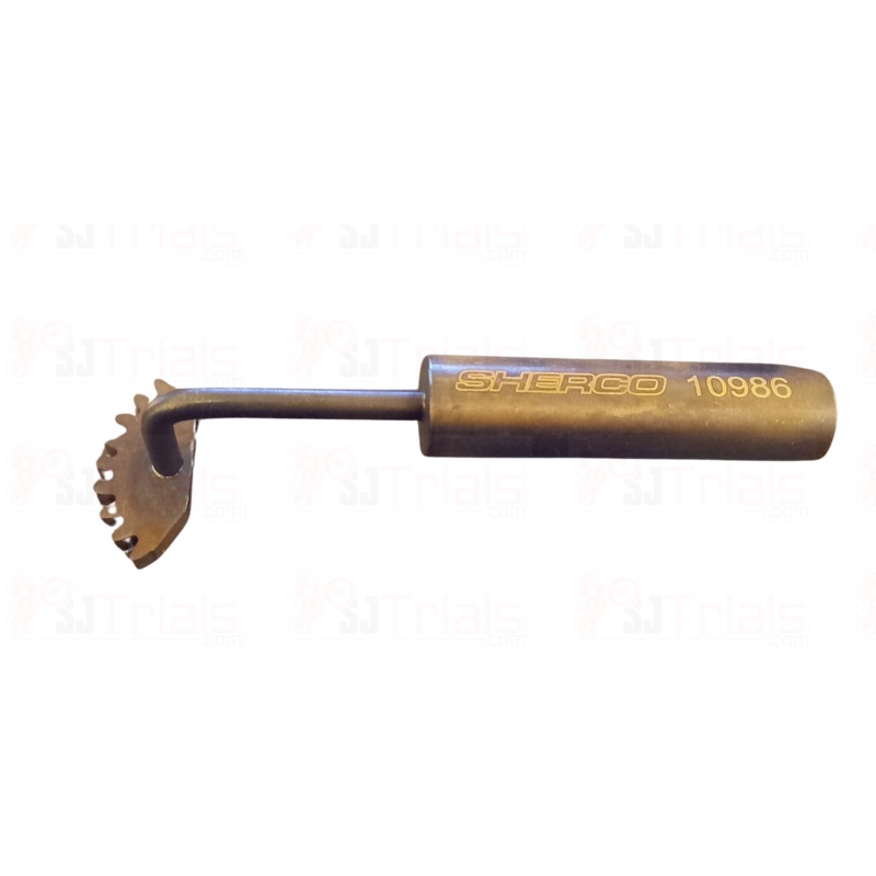 SCORPA SHERCO PRIMARY DRIVE LOCKING TOOL