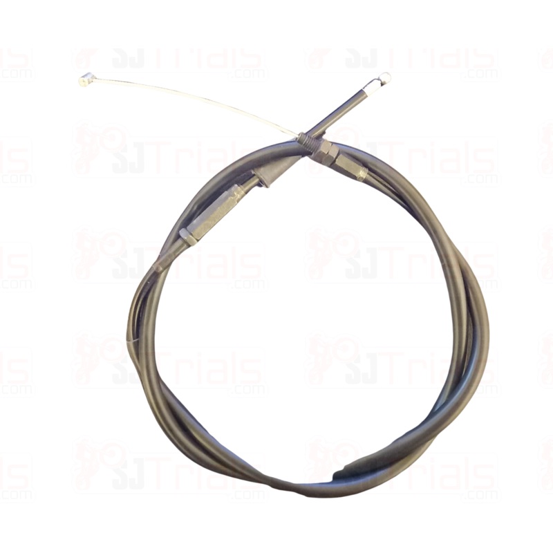 SCORPA SHERCO THROTTLE CABLE 2023 ONWARD EFI