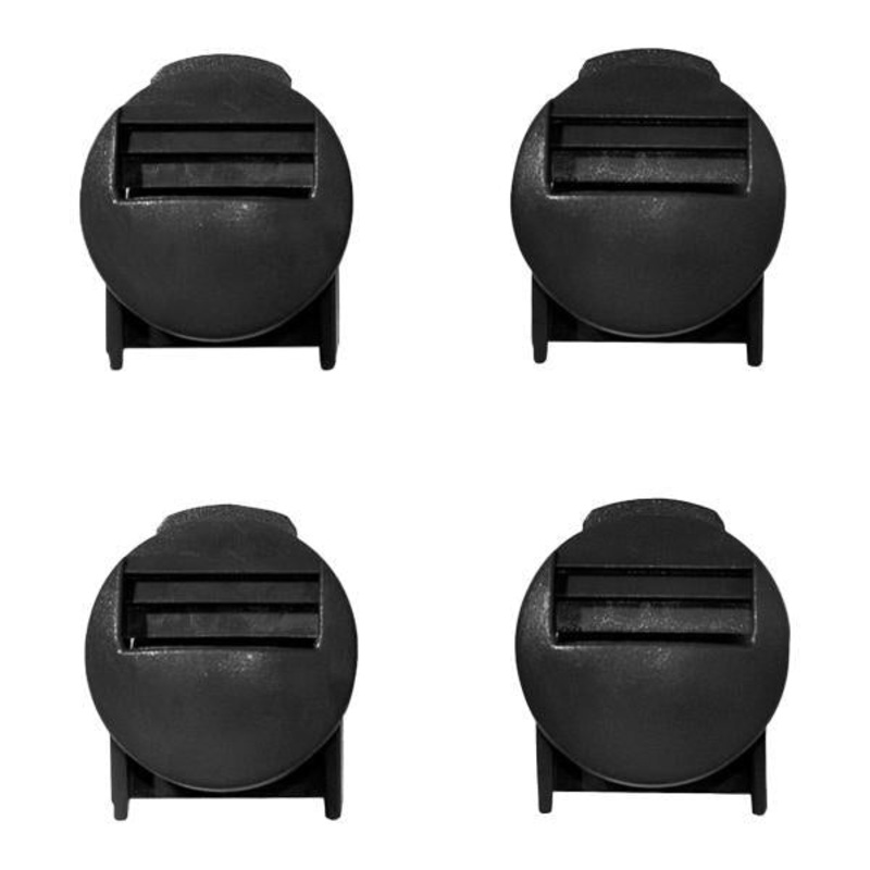 ALPINESTARS TRIAL BOOTS STRAP LOCK SET