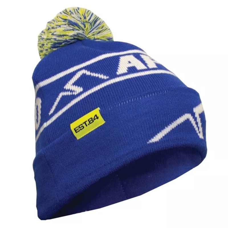 APICO BOBBLE HAT