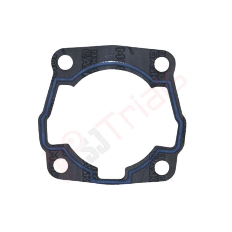 BETA EVO 80 BASE GASKETS|Standard|0.4mm|0.2mm
