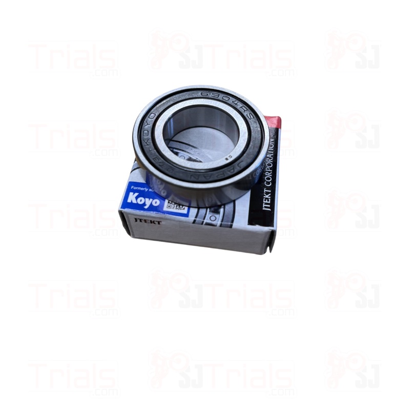 BETA EVO FRONT WHEEL BEARING- KOYO PREMIUM