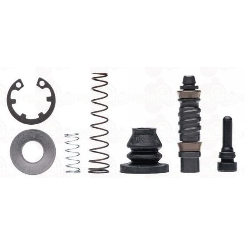 BRAKTEC MASTER CYLINDER REPAIR KIT- MINERAL OIL